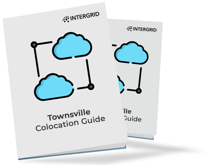 Townsville Colocation eBook