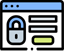DDoS Protection icon