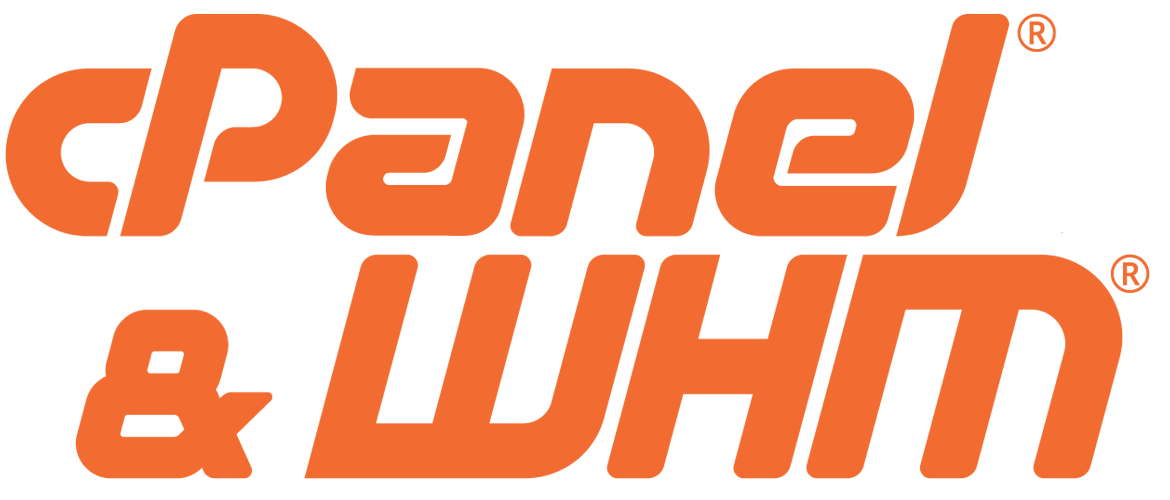 cPanel & WHM logo