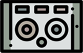 Control panel icon