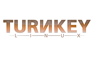 Turnkey Linux logo